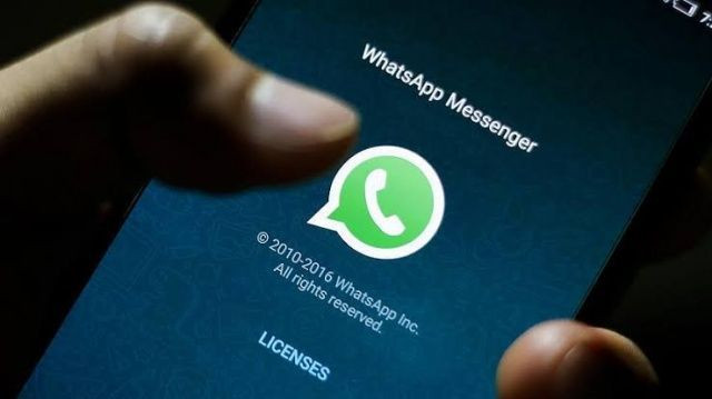 WhatsApp kullananlar dikkat! Yarın başlıyor... - Sayfa 9