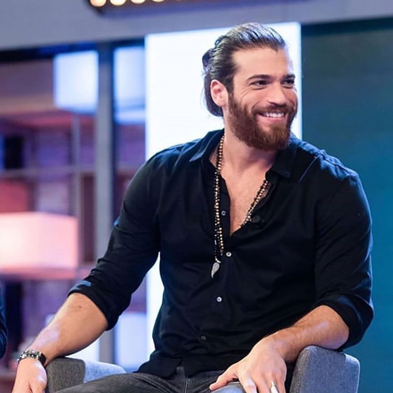 Can Yaman, Çağatay Ulusoy hakkında da konuşmuş - Sayfa 2