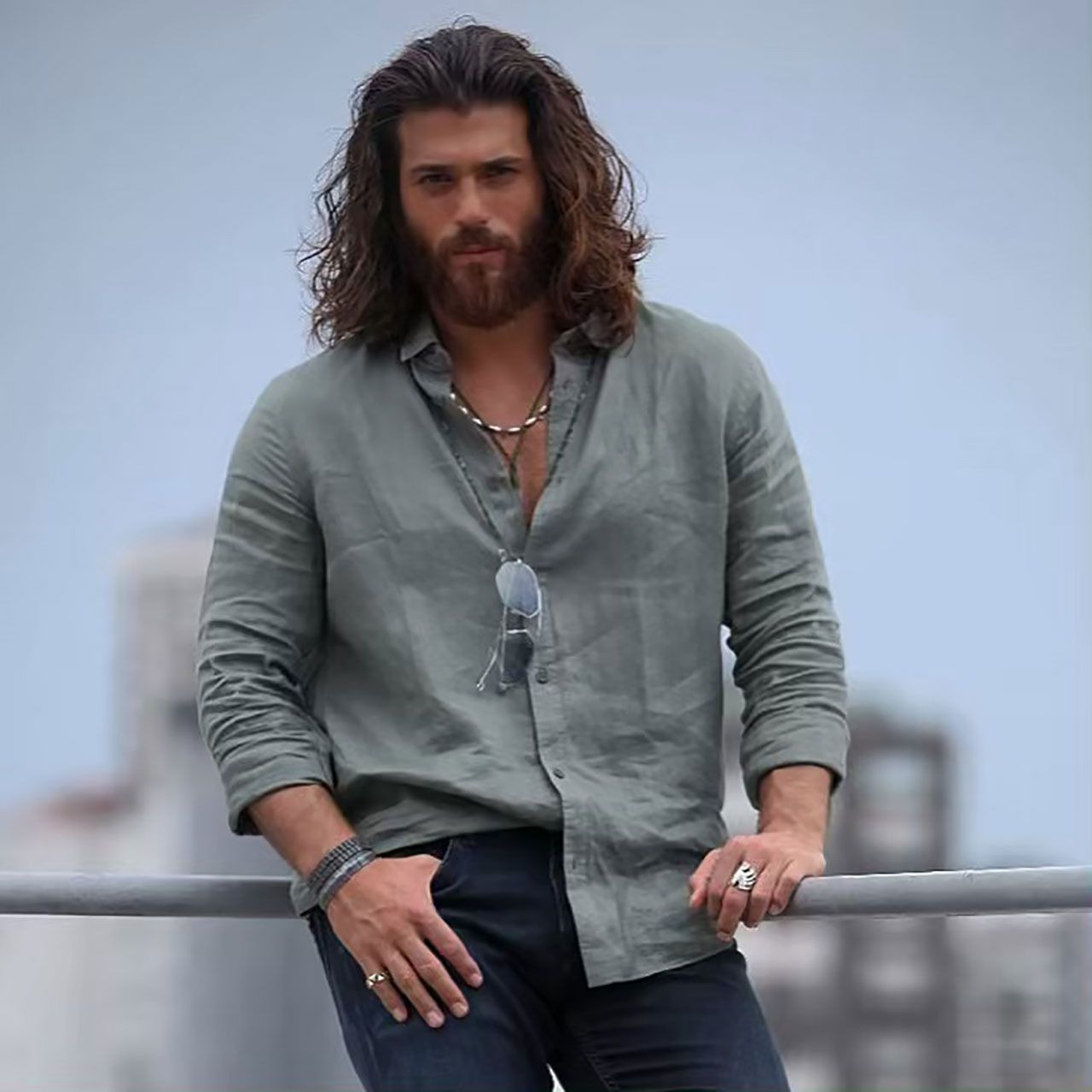 Can Yaman, Çağatay Ulusoy hakkında da konuşmuş - Sayfa 5