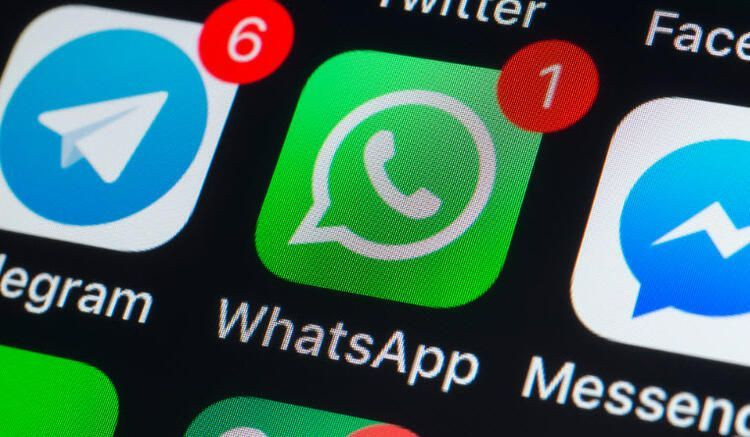 WhatsApp'ta bir dönem kapandı! - Sayfa 12