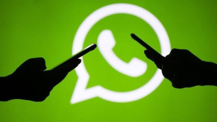 WhatsApp'ta bir dönem kapandı! - Sayfa 13