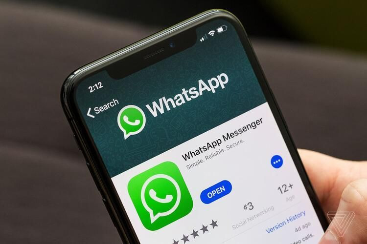 WhatsApp'ta bir dönem kapandı! - Sayfa 14