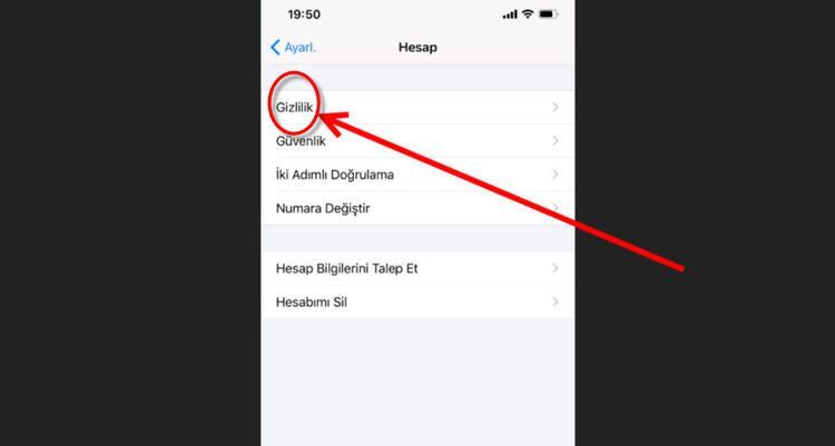 WhatsApp'ta bir dönem kapandı! - Sayfa 15