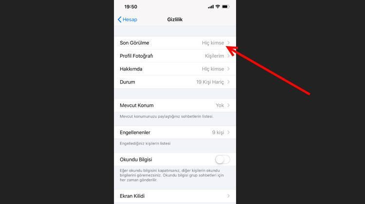 WhatsApp'ta bir dönem kapandı! - Sayfa 20