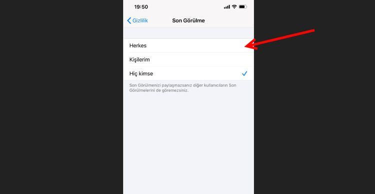 WhatsApp'ta bir dönem kapandı! - Sayfa 21