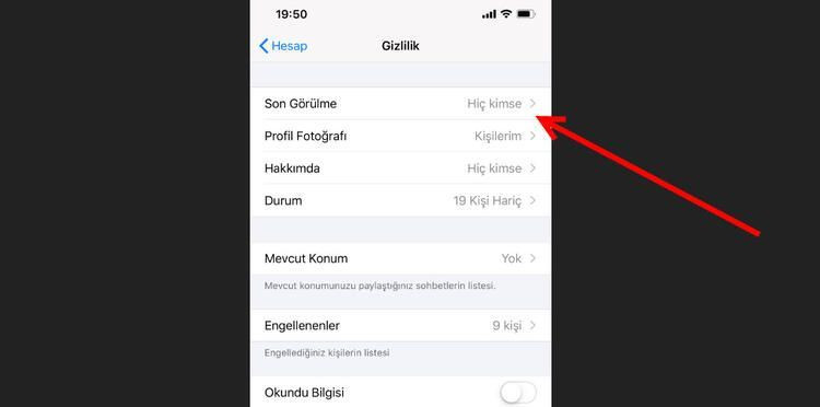 WhatsApp'ta bir dönem kapandı! - Sayfa 22