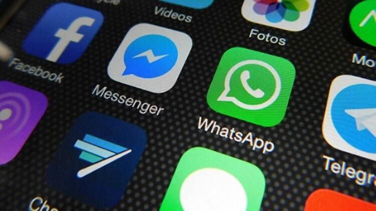 WhatsApp'ta bir dönem kapandı! - Sayfa 3