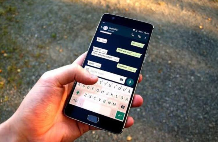 WhatsApp'ta bir dönem kapandı! - Sayfa 8