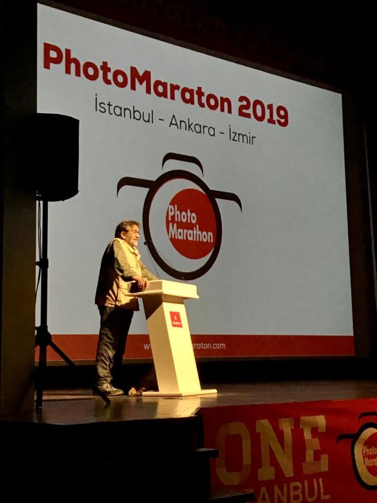 'PhotoMaraton 2019' İstanbul etkinlikleri sona erdi - Sayfa 8