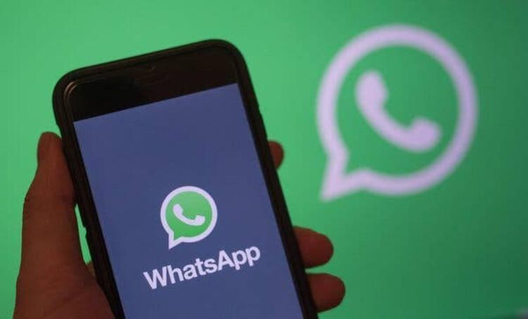 WhatsApp'ta bir dönem kapandı! - Sayfa 9