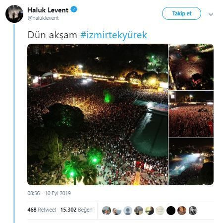 2019’da Twitter’da en çok neler konuşuldu? İşte en beğenilen tweetler... - Sayfa 9