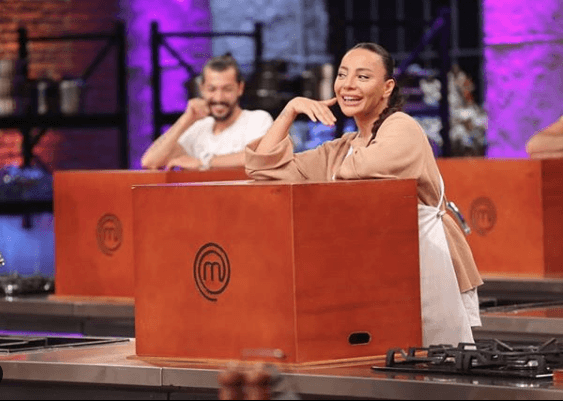 MasterChef'ten elenmişti! Yeni projesi belli oldu! - Sayfa 11