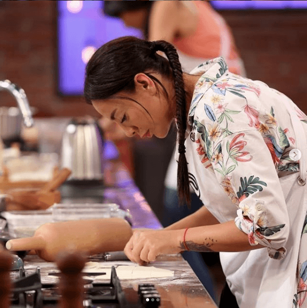 MasterChef'ten elenmişti! Yeni projesi belli oldu! - Sayfa 14