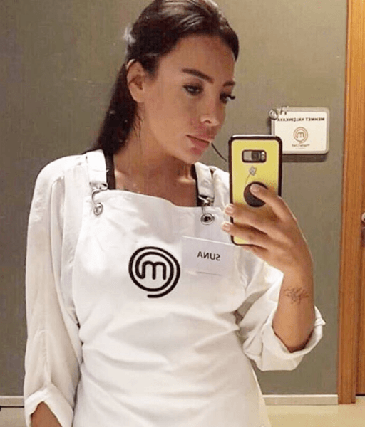 MasterChef'ten elenmişti! Yeni projesi belli oldu! - Sayfa 15