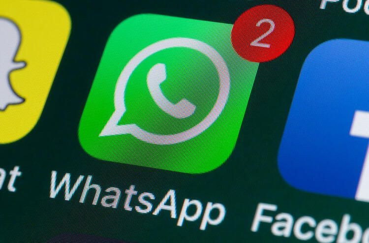 WhatsApp açıkladı: Son 20 gün... - Sayfa 18