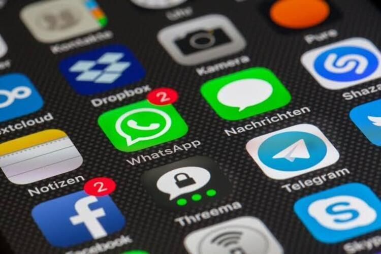 WhatsApp açıkladı: Son 20 gün... - Sayfa 19