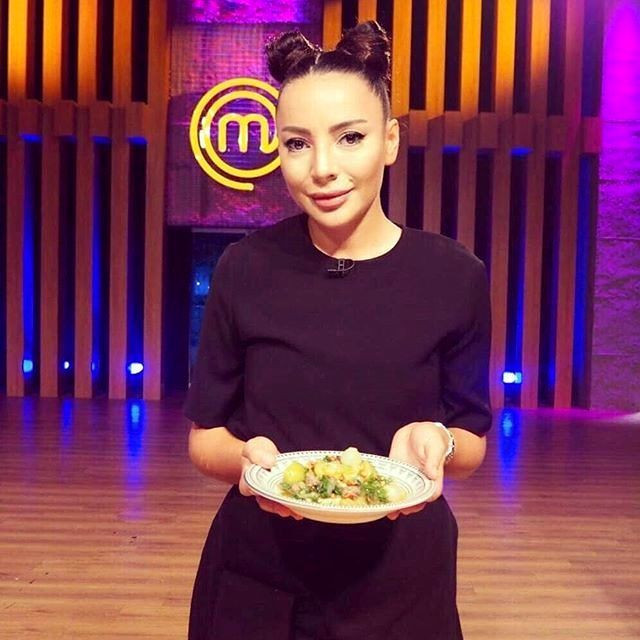 MasterChef'ten elenmişti! Yeni projesi belli oldu! - Sayfa 2