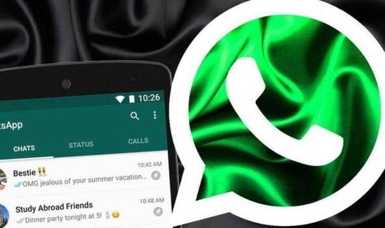 WhatsApp açıkladı: Son 20 gün... - Sayfa 29