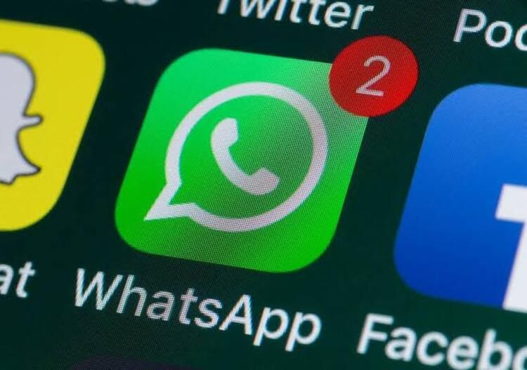 WhatsApp açıkladı: Son 20 gün... - Sayfa 3