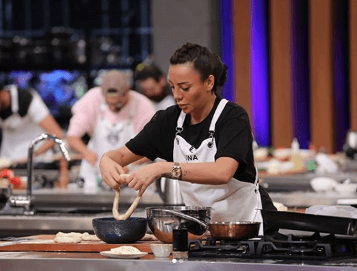 MasterChef'ten elenmişti! Yeni projesi belli oldu! - Sayfa 6