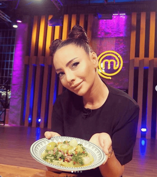 MasterChef'ten elenmişti! Yeni projesi belli oldu! - Sayfa 7