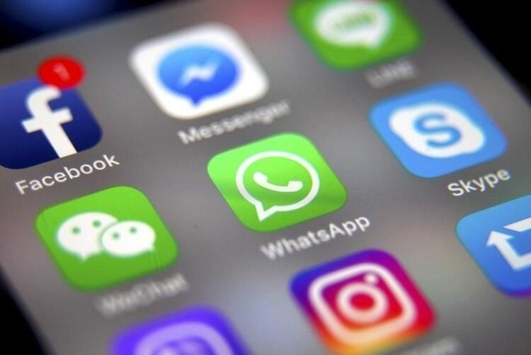 WhatsApp açıkladı: Son 20 gün... - Sayfa 8