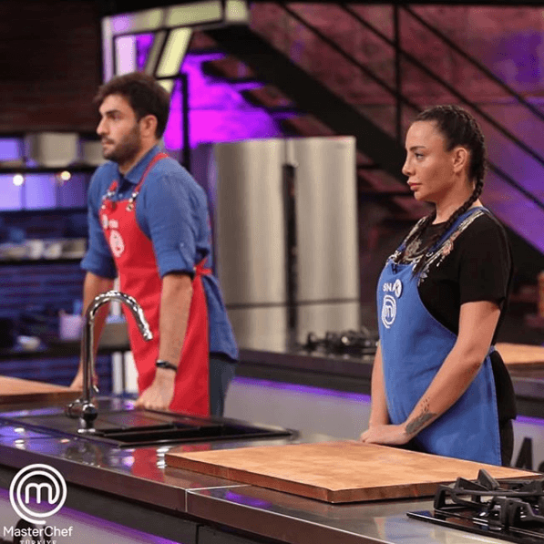 MasterChef'ten elenmişti! Yeni projesi belli oldu! - Sayfa 9