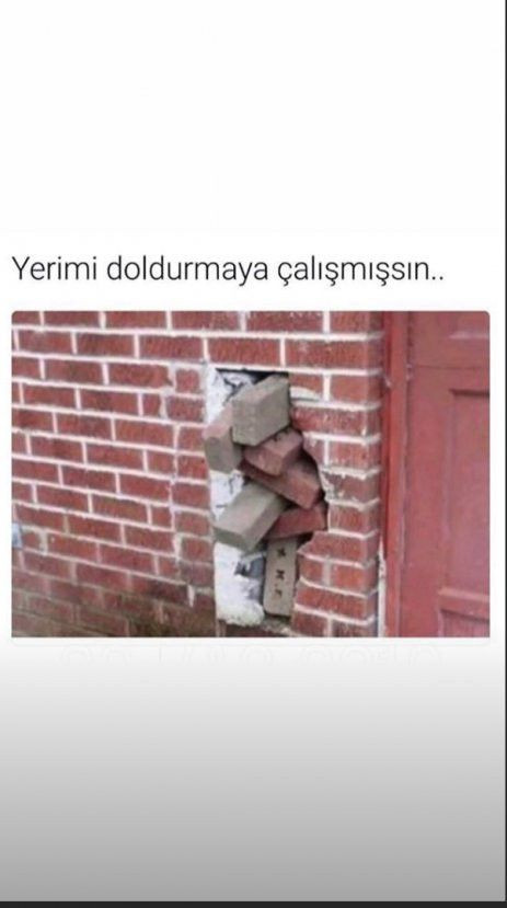 Acun'un eski eşinden Şeyma Subaşı'ya gönderme! - Sayfa 7