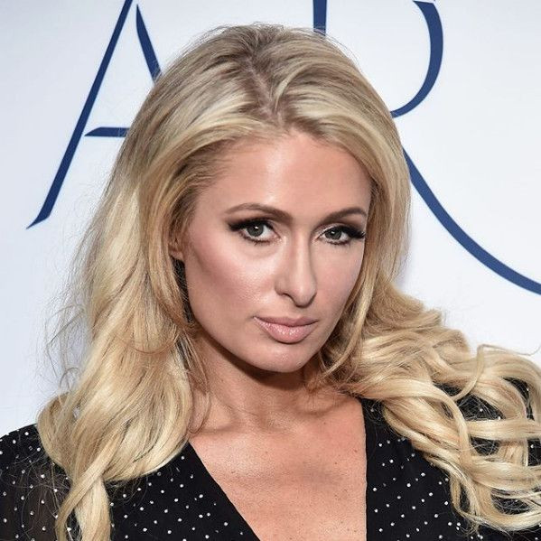 Paris Hilton seks kasediyle ilgili konuştu! 'Yaşamak istemiyordum' - Sayfa 1