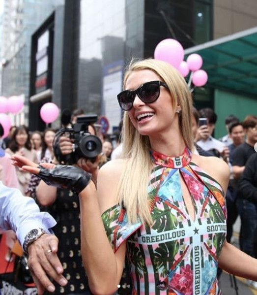 Paris Hilton seks kasediyle ilgili konuştu! 'Yaşamak istemiyordum' - Sayfa 3