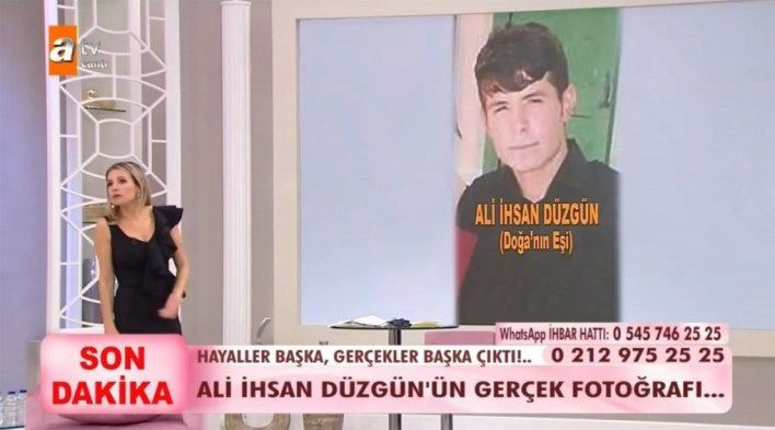 Esra Erol'da ilginç olay! Aşık olduğu adamı görünce hayatının şokunu yaşadı! - Sayfa 4