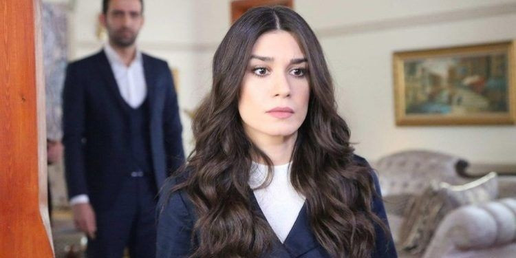 Burcu Kıratlı ekranlara geri dönüyor! - Sayfa 6