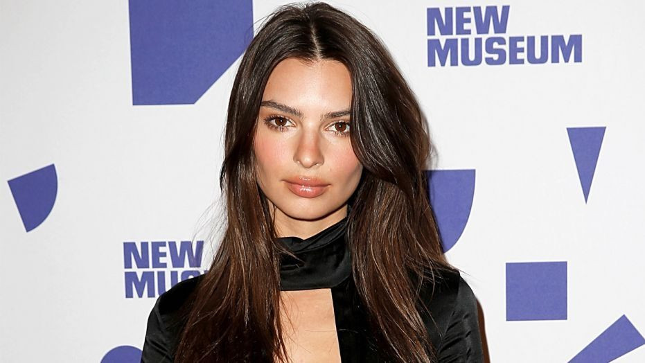 Emily Ratajkowski taciz olayını protesto etti! - Sayfa 4