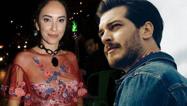 Çağatay Ulusoy ile Duygu Sarışın aylar sonra yan yana - Sayfa 7