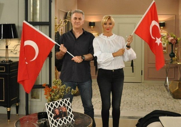 Pınar Altuğ'dan Instagram'ı sallayan paylaşım! - Sayfa 10