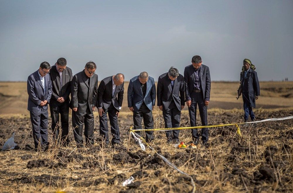 Time 2019'un en iyi 100 fotoğrafını seçti! Listede Türk fotoğrafçı da var - Sayfa 28