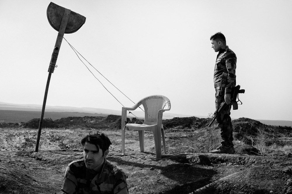 Time 2019'un en iyi 100 fotoğrafını seçti! Listede Türk fotoğrafçı da var - Sayfa 35