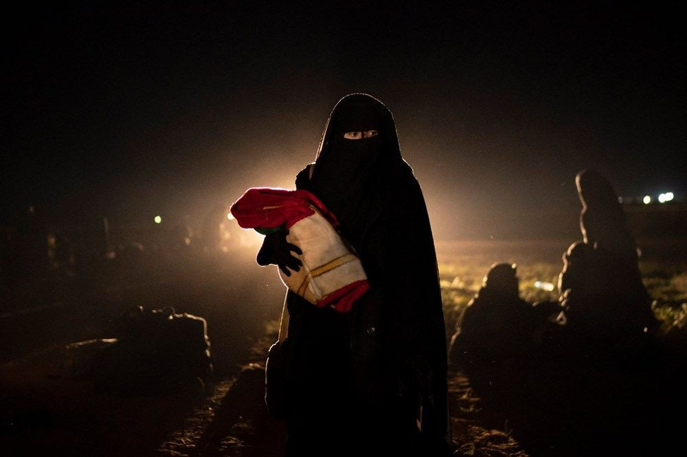 Time 2019'un en iyi 100 fotoğrafını seçti! Listede Türk fotoğrafçı da var - Sayfa 52