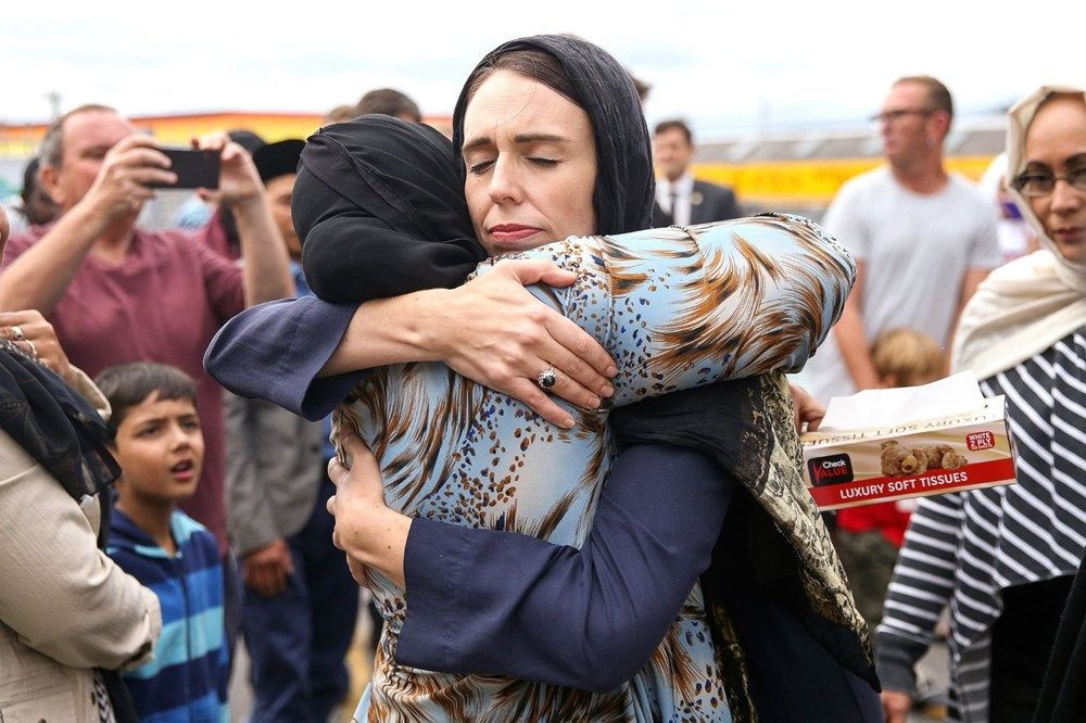 Time 2019'un en iyi 100 fotoğrafını seçti! Listede Türk fotoğrafçı da var - Sayfa 71