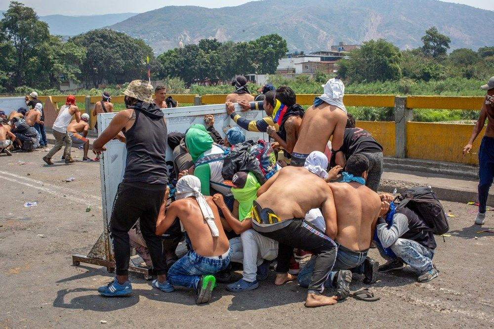 Time 2019'un en iyi 100 fotoğrafını seçti! Listede Türk fotoğrafçı da var - Sayfa 8