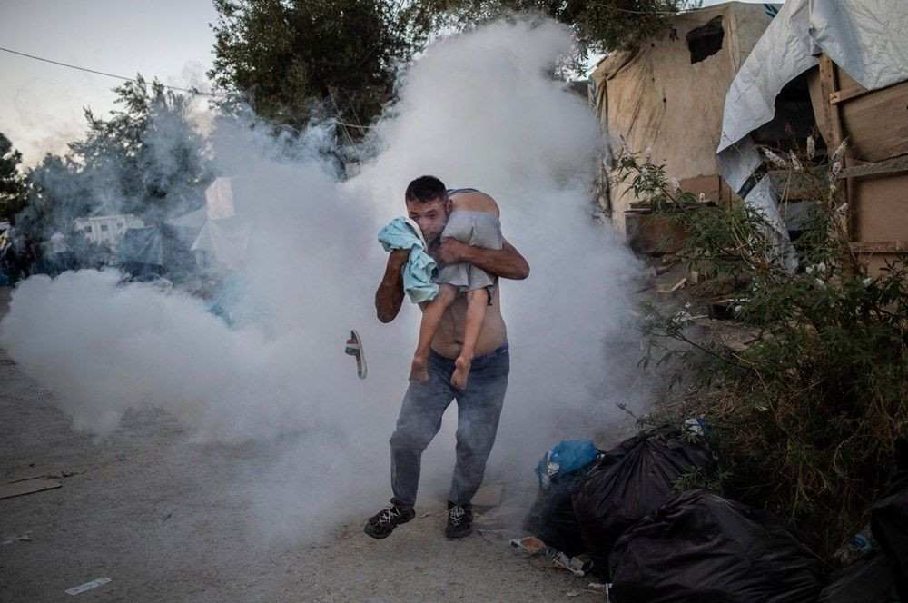 Time 2019'un en iyi 100 fotoğrafını seçti! Listede Türk fotoğrafçı da var - Sayfa 81