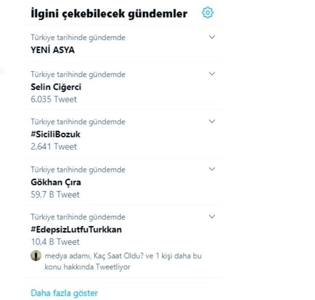 Gündemi karıştıran iddia: Selin Ciğerci ve Gökhan Çıra askerlik arkadaşı mı? - Sayfa 9