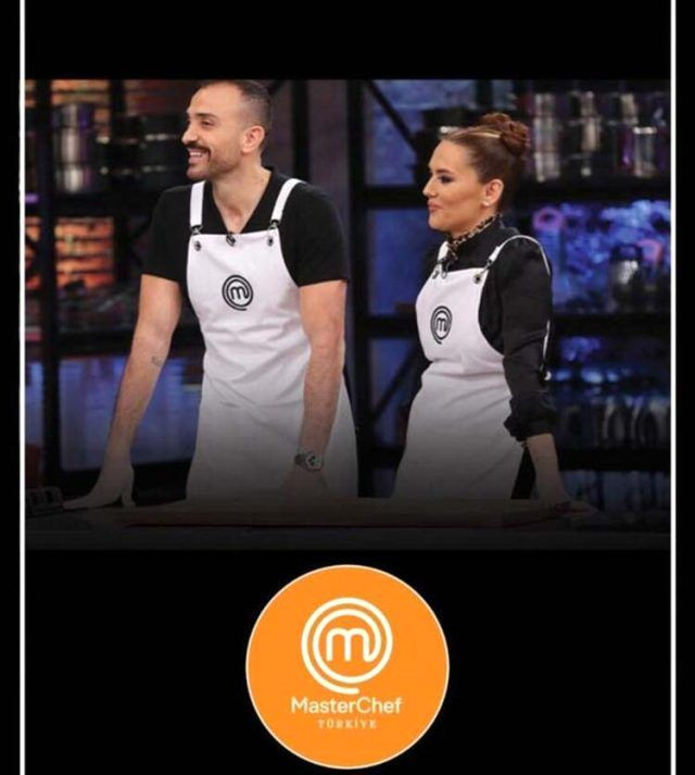 MasterChef Suna, Demet Akalın'a özel yemek yaptı! - Sayfa 2