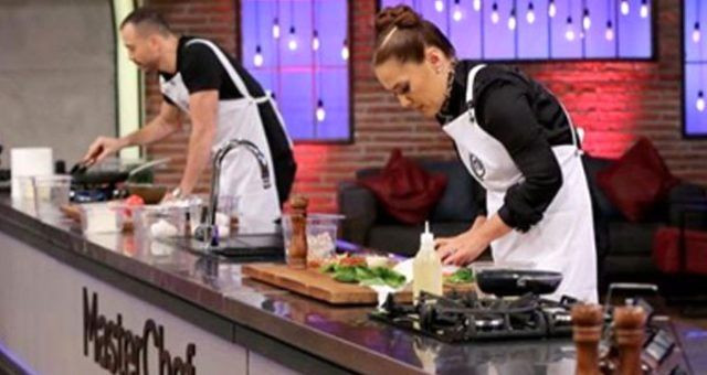 MasterChef Suna, Demet Akalın'a özel yemek yaptı! - Sayfa 3