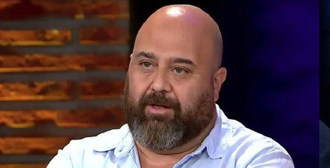 MasterChef'in ünlü jürisi mor hırkasıyla gündem oldu! - Sayfa 10