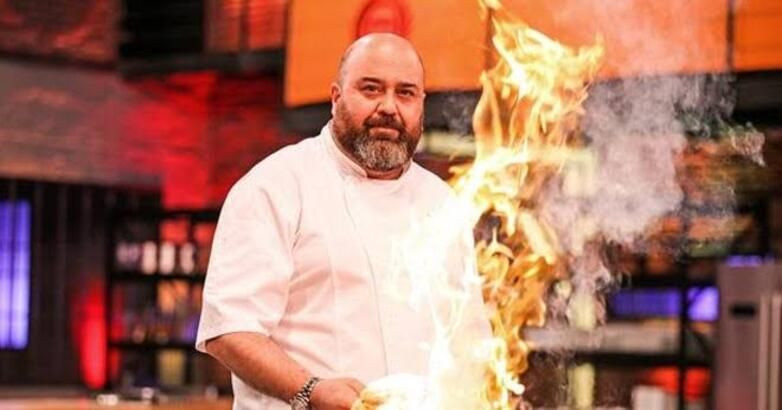 MasterChef'in ünlü jürisi mor hırkasıyla gündem oldu! - Sayfa 5