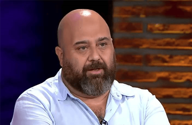 MasterChef'in ünlü jürisi mor hırkasıyla gündem oldu! - Sayfa 7