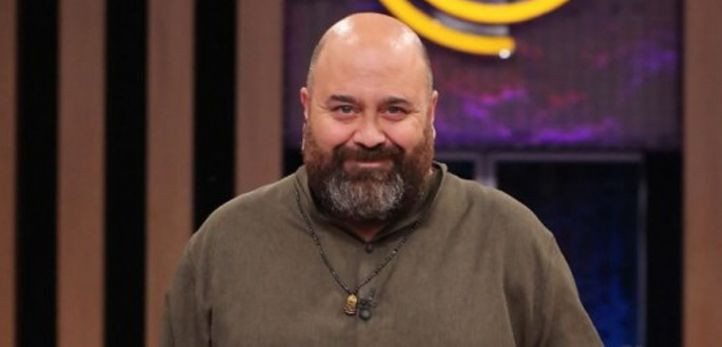 MasterChef'in ünlü jürisi mor hırkasıyla gündem oldu! - Sayfa 9