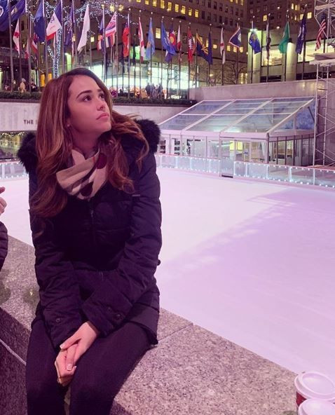 Dünyanın en güzel spikerinden kötü haber! Yanet Garcia görevi bırakıyor - Sayfa 1