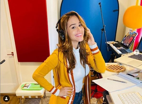 Dünyanın en güzel spikerinden kötü haber! Yanet Garcia görevi bırakıyor - Sayfa 2